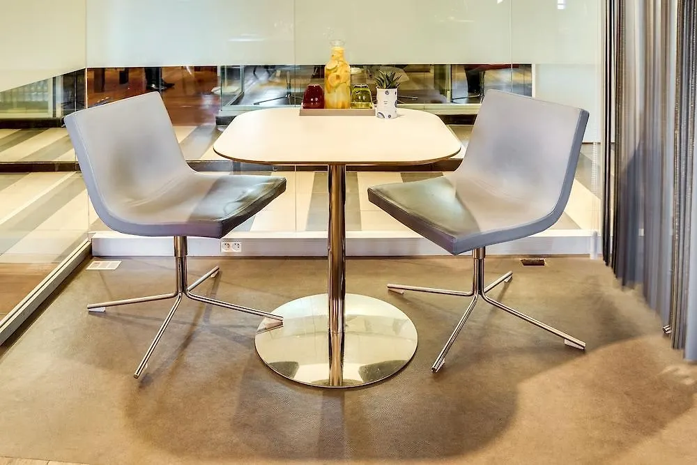 Hotel Mercure Paris Gare De Lyon Tgv