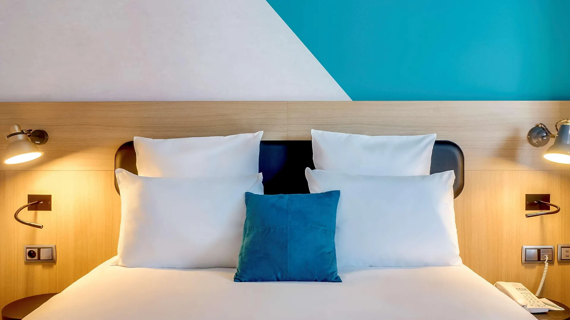 **** Hotel Mercure Paris Gare De Lyon Tgv Francia