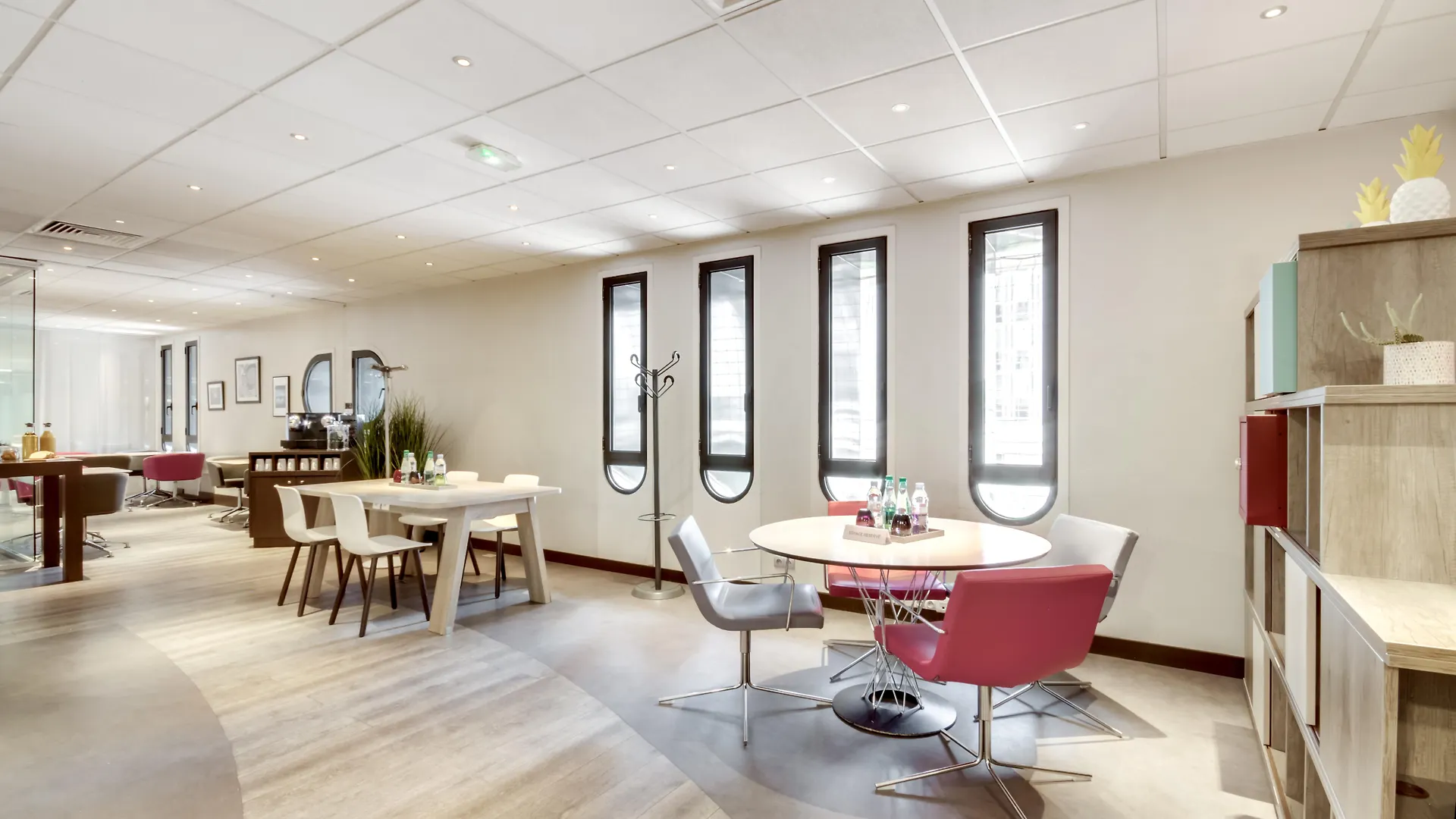 Mercure Paris Gare De Lyon Tgv Hotel