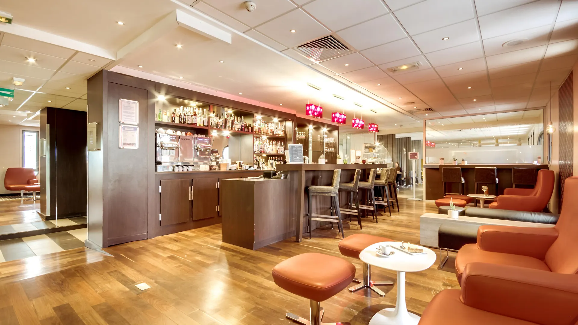Mercure Paris Gare De Lyon Tgv Francia