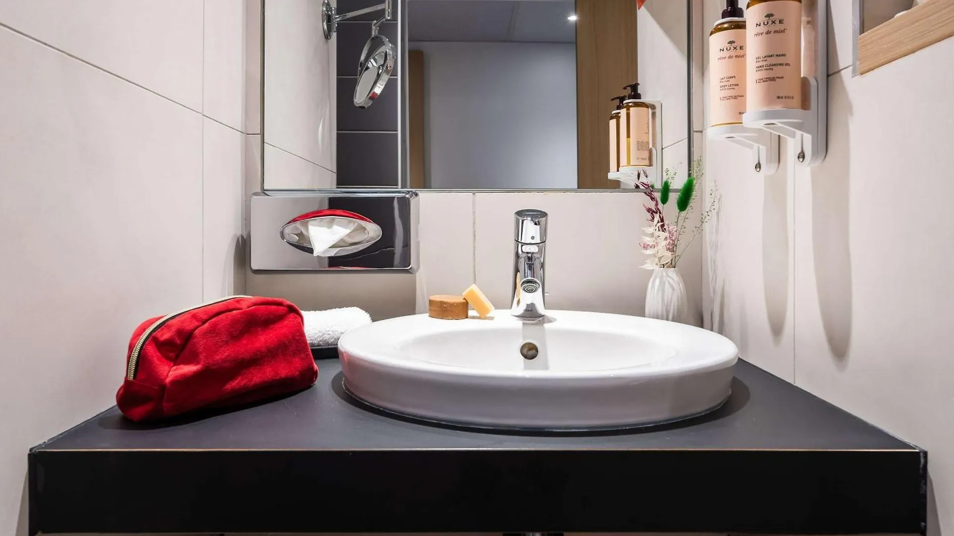 Mercure Paris Gare De Lyon Tgv 4*,