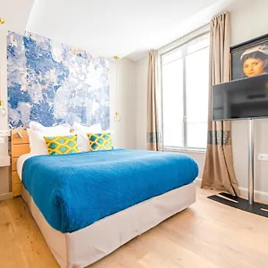 Les Boulevards Apartment