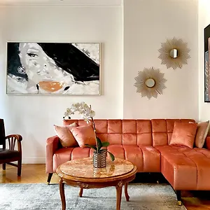 Du Louvre - Le Marais Apartment