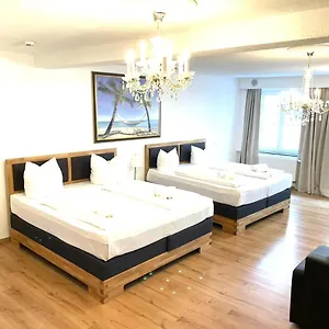Hotel Anker Lindau (Bodensee)