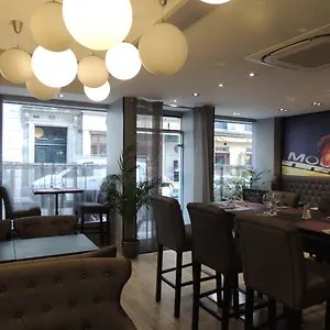 Otel Eden Opera
