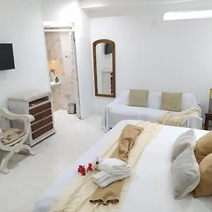 Apart-hotel Casa Ego