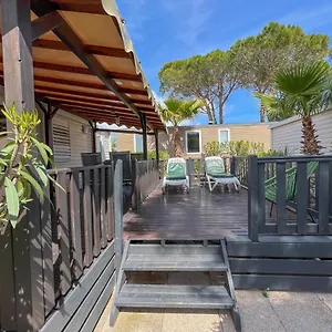 Campingplatz Sas Robrecht Saint-Tropez