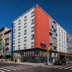 Hotel Fairfield & Manhattan/downtown East New York