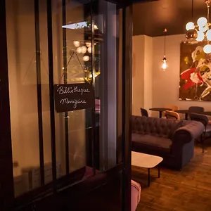 Otel Madrigal