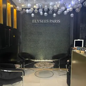 Otel Elysees