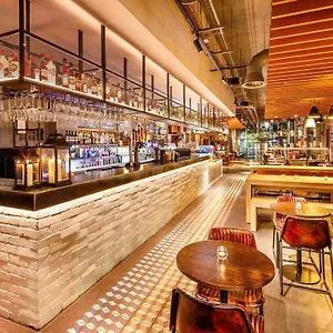 *** Hotel Ibis Canning Town Storbritannien