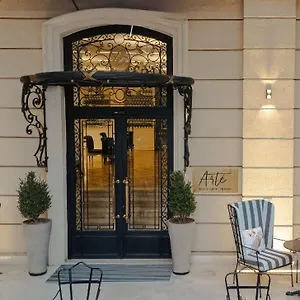 Hotel Arte Boutique
