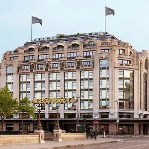 Cheval Blanc & Dior Cheval Blanc ***** Paris