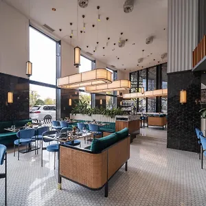 ***** Hotel Clark - Adults Only Ungarn
