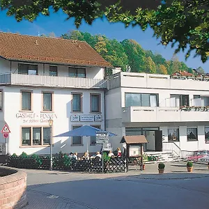 Gasthof Und Zur Frischen Quelle Heigenbruecken