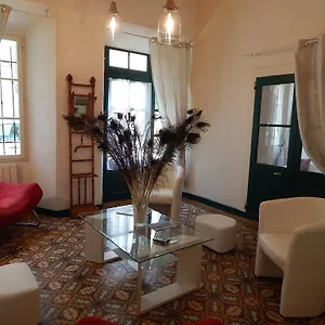 Apartment La Clef Du Couvent Vaison-la-Romaine