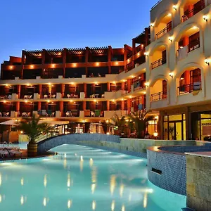 ***** Hotel Nobel Ultra - Free Access Bulgarien