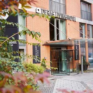 Hotel Living Prinzessin Elisabeth München