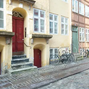 *** Lejlighedshotel Canal 1 - 8 Danmark