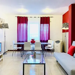 Appartamento La Pedrera