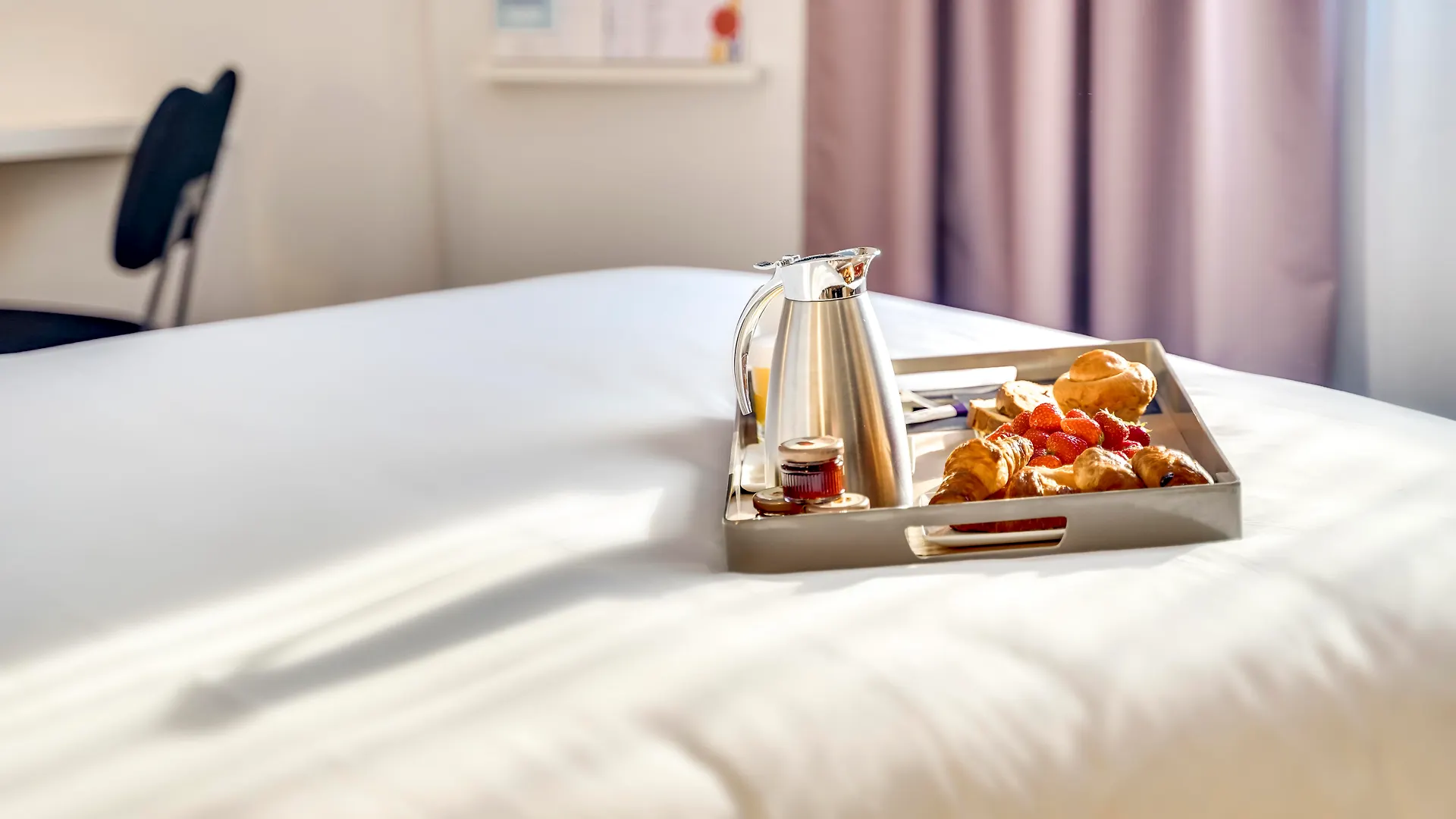 **** Hotel Mercure Paris Gare De Lyon Tgv France