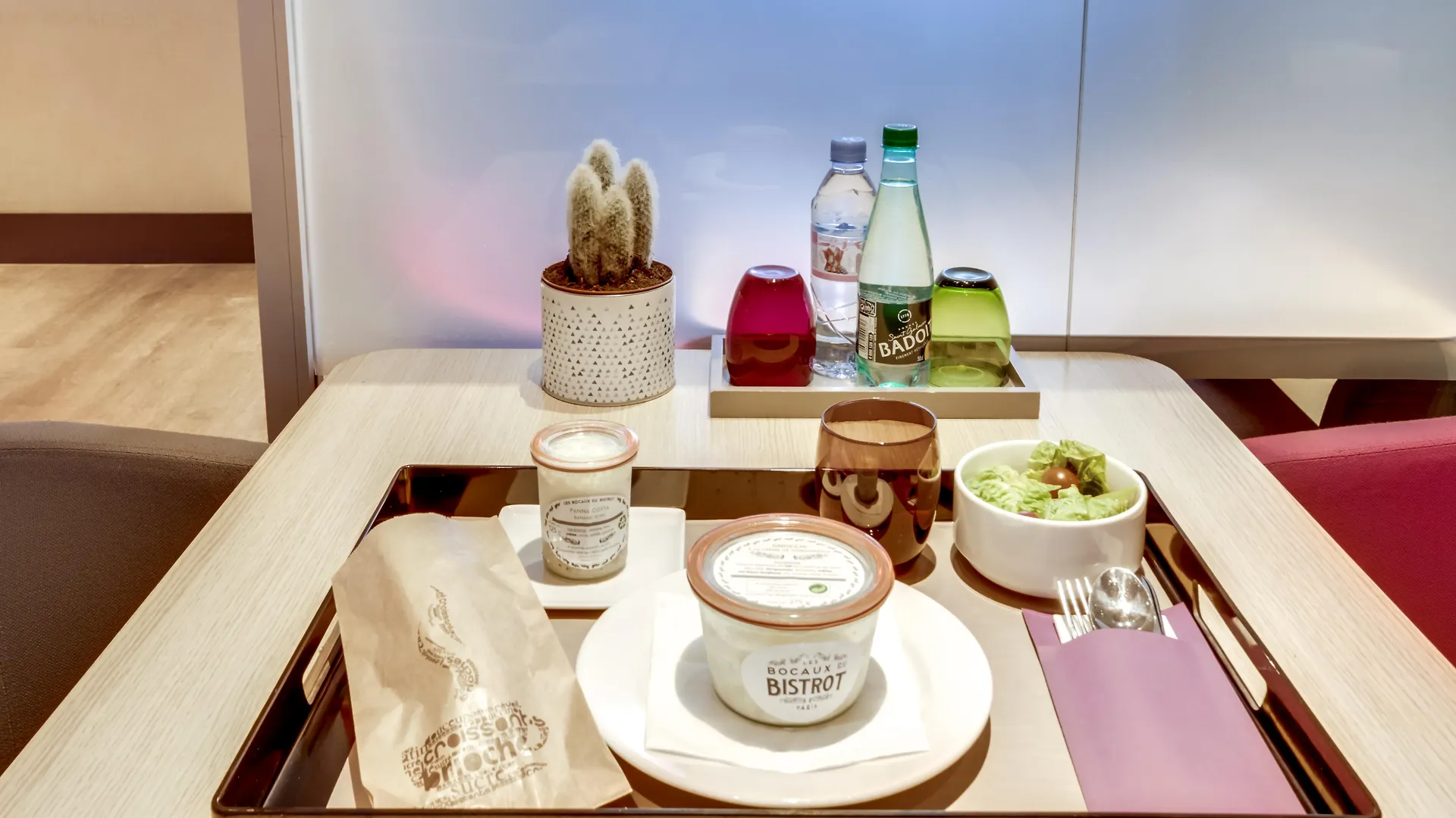 Hotel Mercure Paris Gare De Lyon Tgv