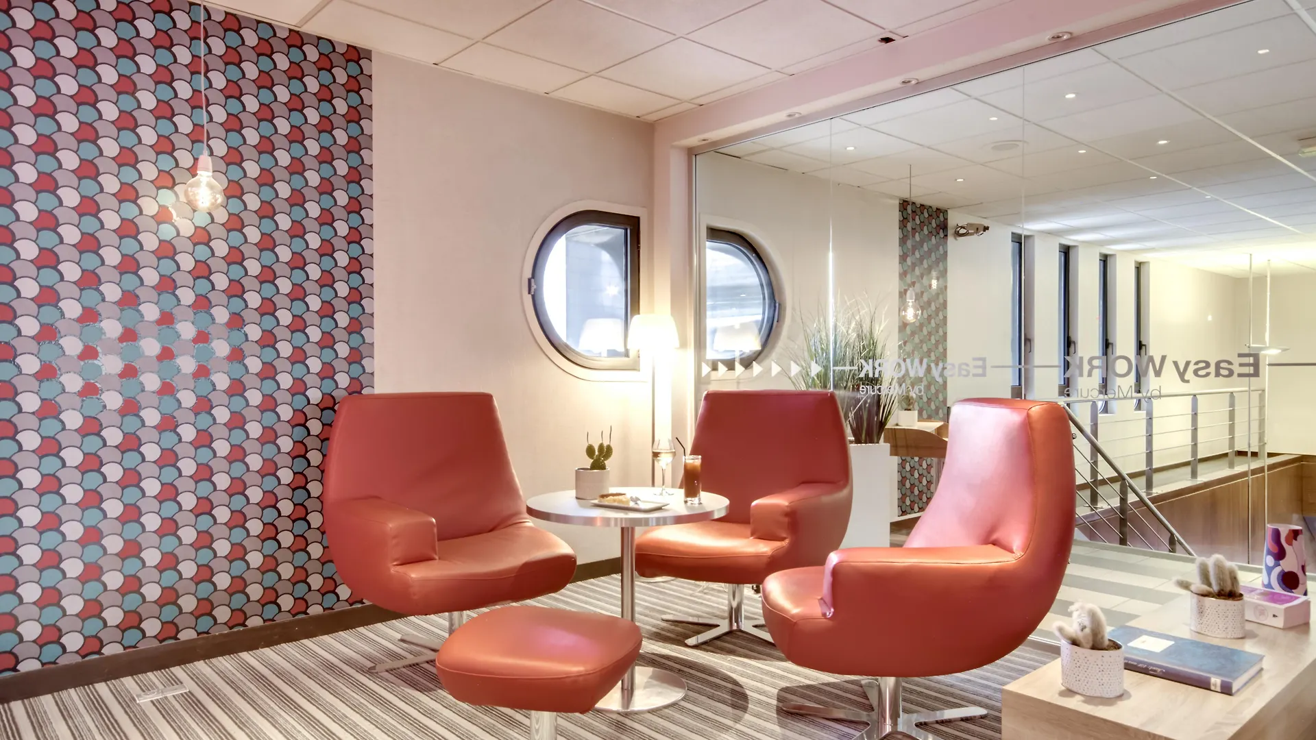 Mercure Paris Gare De Lyon Tgv Hotel