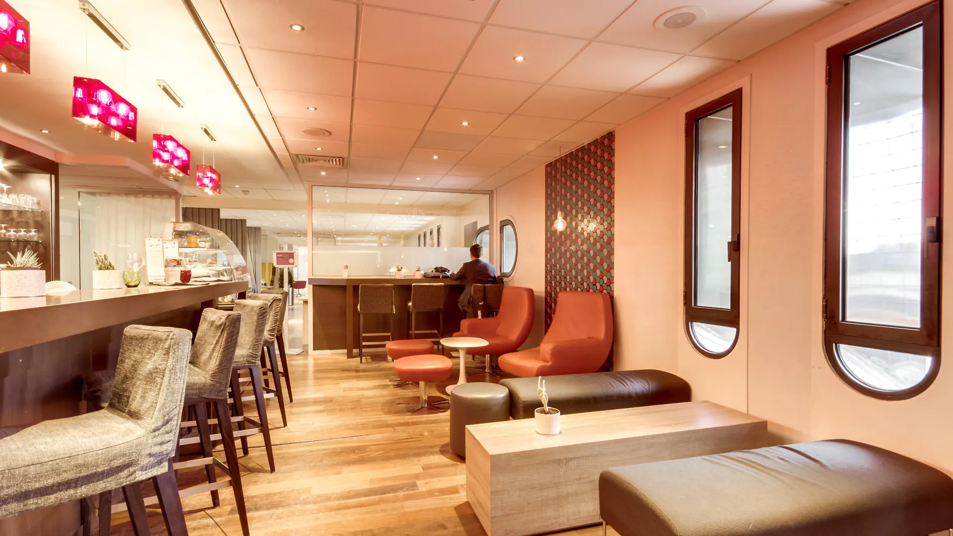 Mercure Paris Gare De Lyon Tgv 4*,  France