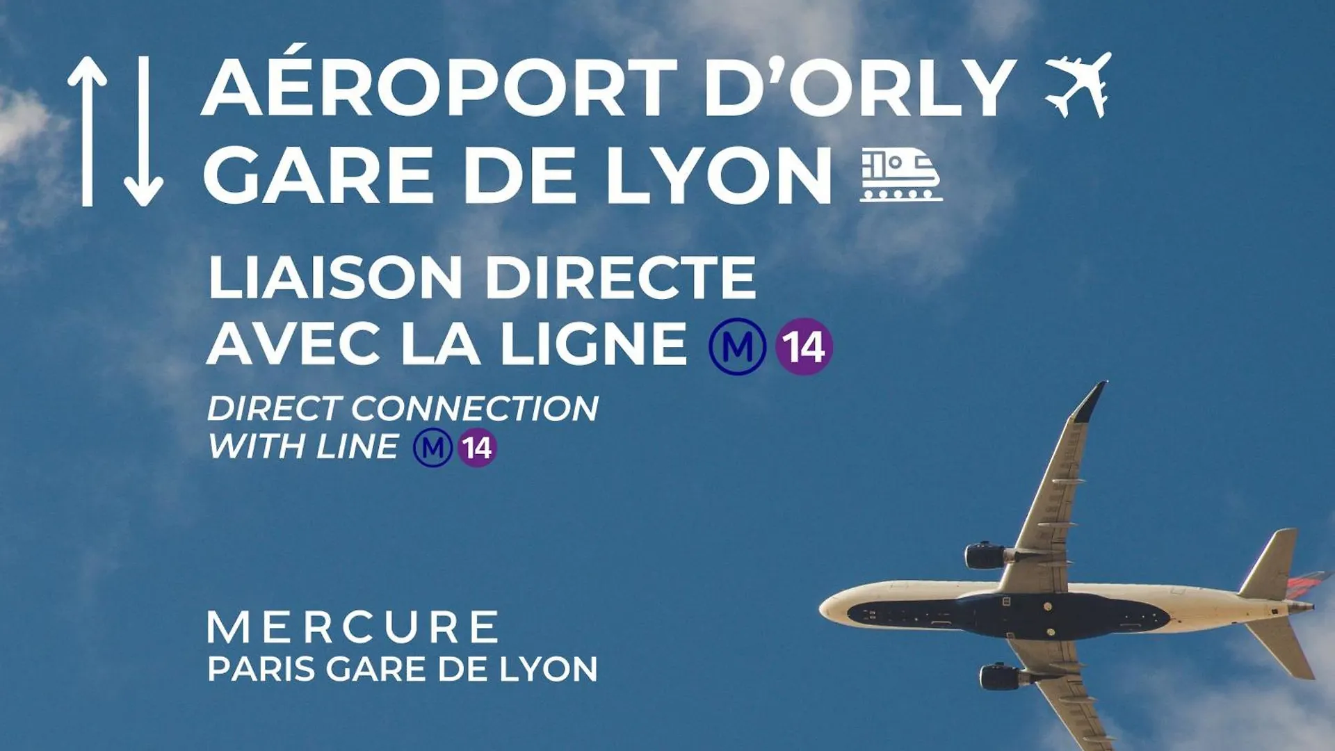 Mercure Paris Gare De Lyon Tgv