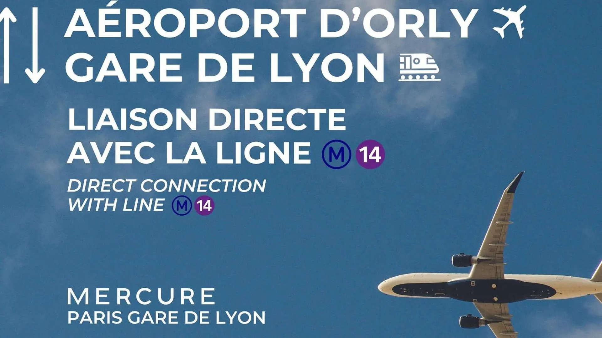 Mercure Paris Gare De Lyon Tgv