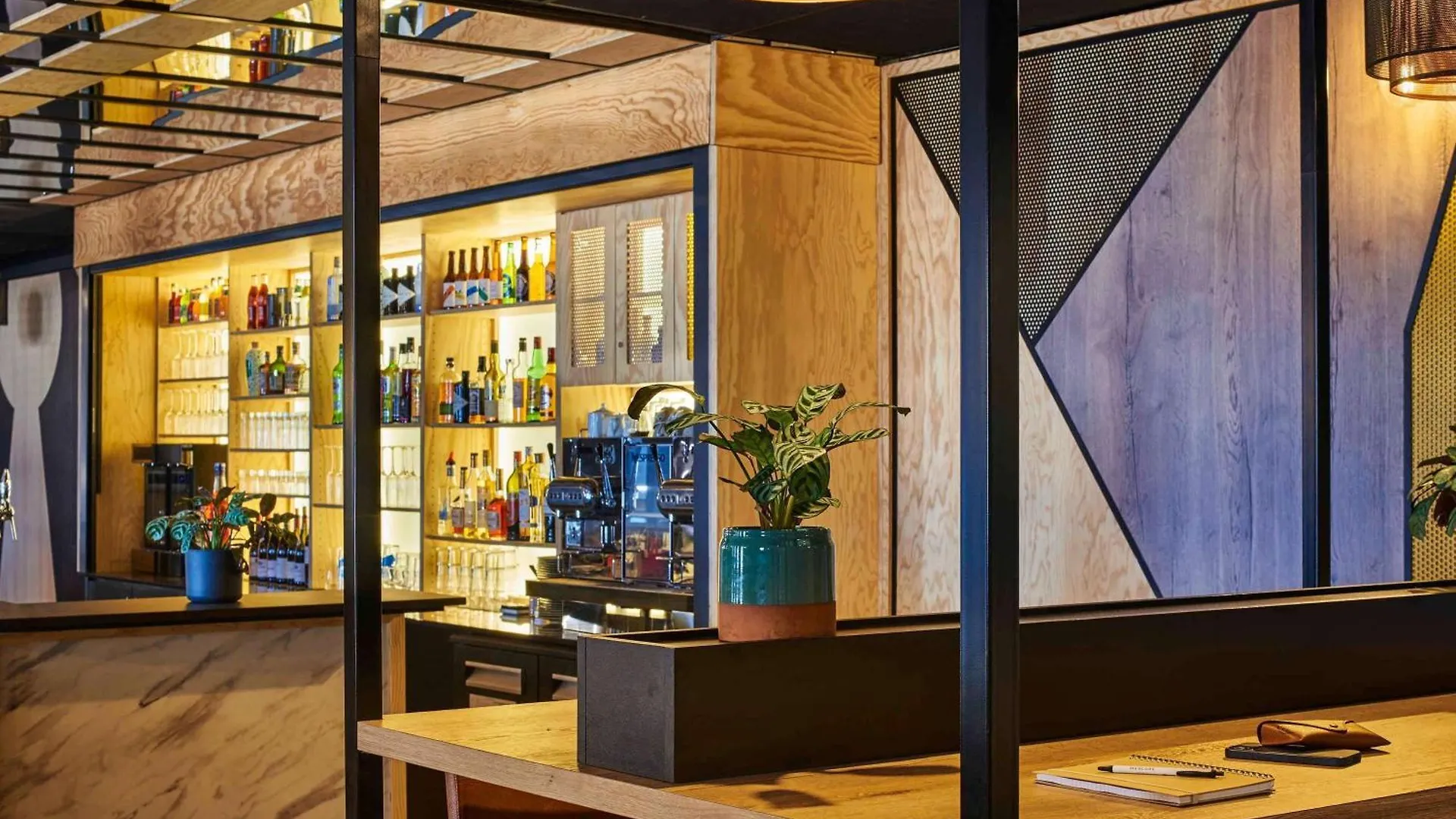 Hotel Mercure Paris Gare De Lyon Tgv
