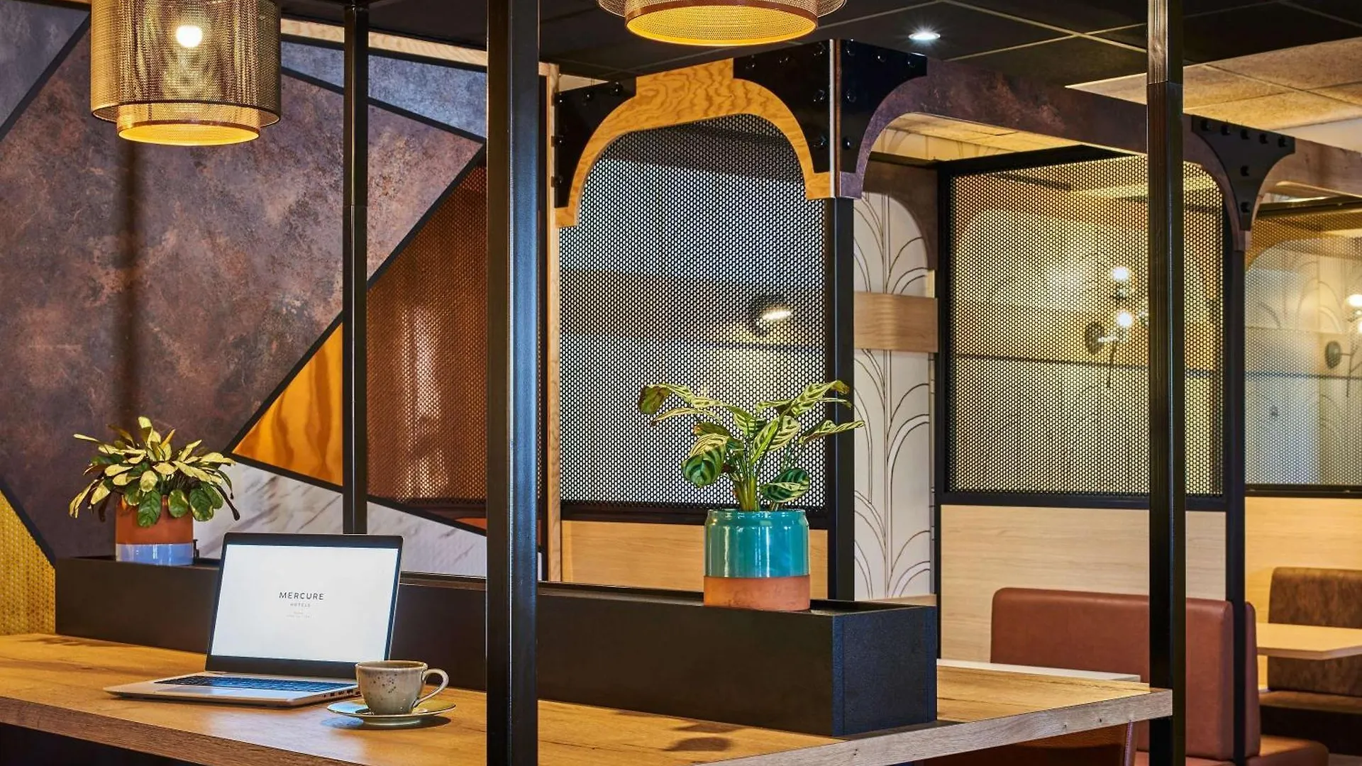 **** Hotel Mercure Paris Gare De Lyon Tgv France